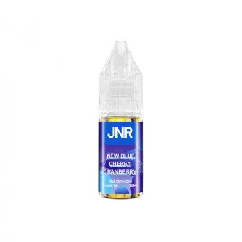New Blue Cherry Cranberry NIC SALT 20mg 10ml - JNR