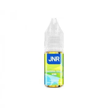 Passion Fruit Kiwi NIC SALT 20mg 10ml - JNR