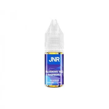 Blueberry Red Raspberry NIC SALT 20mg 10ml - JNR