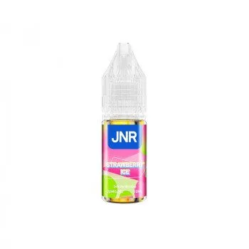 Strawberry Ice NIC SALT 20mg 10ml - JNR