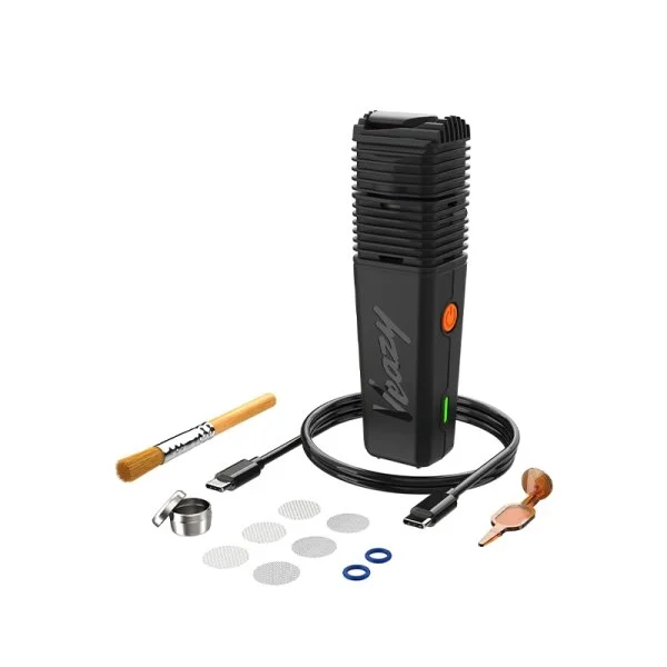 Veazy Vaporisateur - STORZ AND BICKEL – Image 2