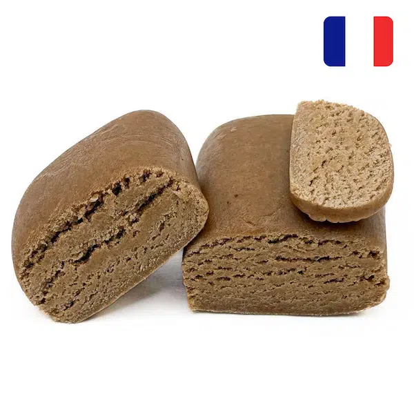 🇫🇷 Candy Hash CBD 50% / THC 0%