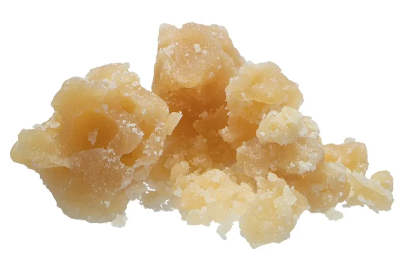 🇷🇪 Crumble Puissance 20% CBD Réunion Indica