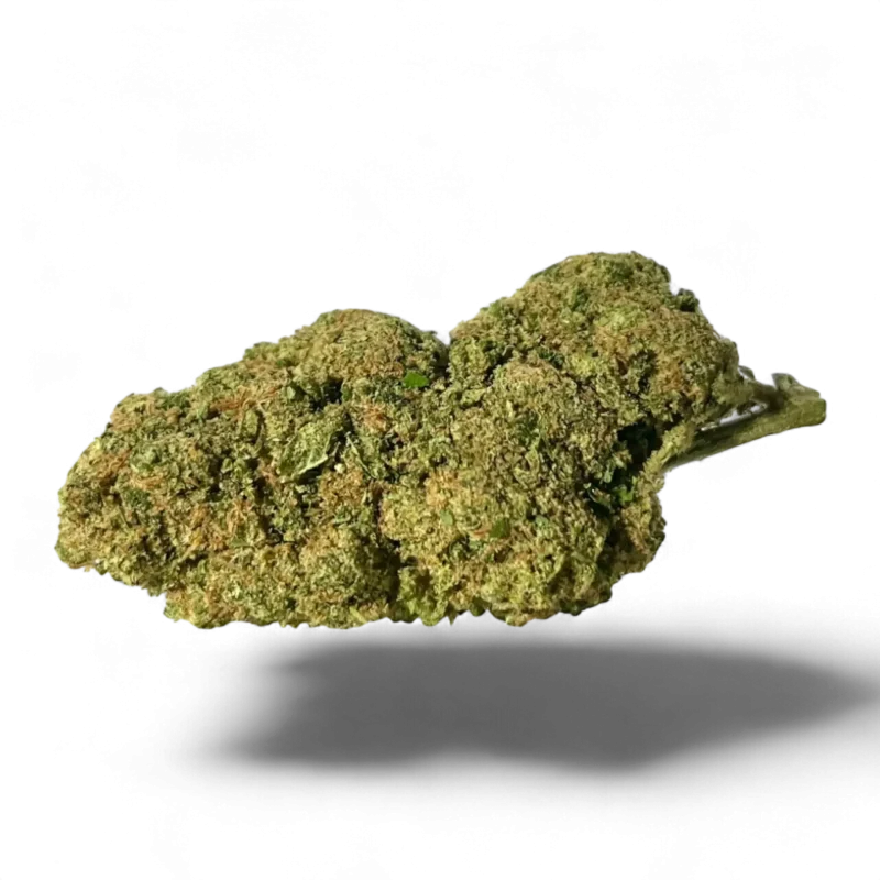 🇷🇪 La Banana Kush Puissance 16% CBD Réunion Indica++