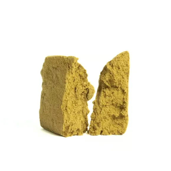 🇷🇪 La Snow Puissance 20% CBD Réunion Indica++