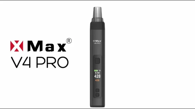 X Max V4 Pro
