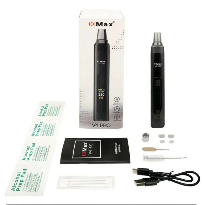 X Max V4 Pro – Image 2