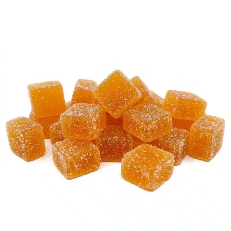 Gummies Au Chanvre Delta9 30mg/Cannabidiol 30mg X10