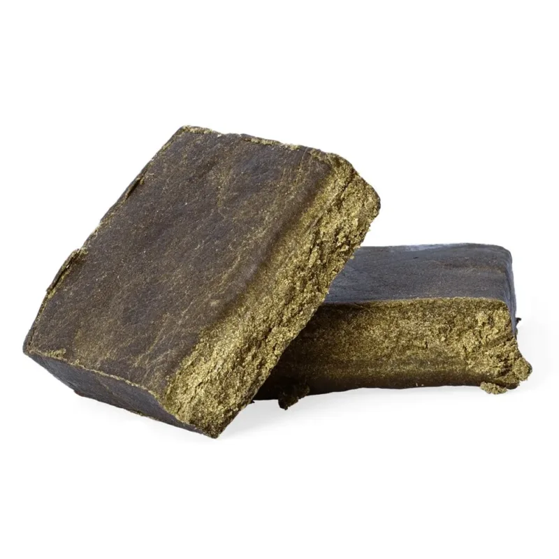 Gold Marocain (Ketama) Puissance CBD Réunion (16) INDICA+++